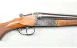 JP Sauer & Son ~ Model 8 ~ 12 gauge - 3 of 10