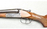 JP Sauer & Son ~ Model 8 ~ 12 gauge - 8 of 10