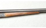 JP Sauer & Son ~ Model 8 ~ 12 gauge - 4 of 10