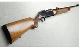 Browning ~ BAR Rifle ~ .30-06