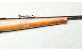 Mauser-Werke ~ Patrone 410B ~ .22 Long Rifle - 4 of 10