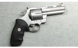 Colt
Anaconda
.44 Magnum