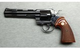 Colt ~ Python ~ .357 Magnum - 2 of 2