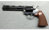 Colt ~ Diamondback ~ .22 LR - 2 of 2