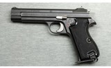 Sig ~ Swiss P210 ~ .30 Luger - 2 of 2