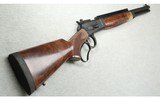 Big Horn Armory ~ Model 89 ~ S&W .500 Mag - 1 of 10