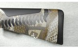 Benelli ~ Super Black Eagle 3 Optifade Timber Camo ~ 12 Gauge - 9 of 10