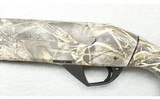 Benelli ~ Super Black Eagle 3 - Realtree Max-7 ~ 12 Gauge - 8 of 10