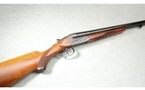Merkel ~ Model 8 ~ 12 Gauge - 1 of 10