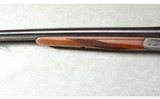 Merkel ~ Model 8 ~ 12 Gauge - 6 of 10