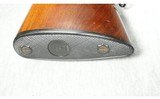 Merkel ~ Model 8 ~ 12 Gauge - 10 of 10