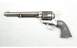 Colt ~ Single Action Army - Early 2nd Gen ~ .45 Colt - 2 of 2