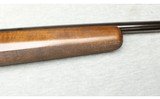 Anschutz ~ Match 54 ~ .22 Long Rifle - 4 of 10