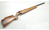 Anschutz ~ Match 54 ~ .22 Long Rifle - 1 of 10
