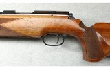Carl Walther ~ KKM Target Rifle ~ .22 Long Rifle - 8 of 10