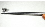 Carl Walther ~ KKM Target Rifle ~ .22 Long Rifle - 5 of 10