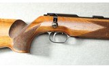 Carl Walther ~ KKM Target Rifle ~ .22 Long Rifle - 3 of 10