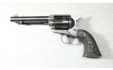 Colt ~ Single Action Army 3rd Gen ~ .45 Colt - 2 of 2