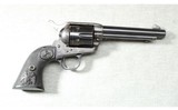 Colt ~ Single Action Army 3rd Gen ~ .45 Colt - 1 of 2