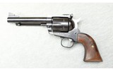 Ruger ~ New Model Blackhawk ~ .45 Colt - 2 of 2