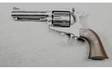 Ruger ~ New Model Blackhawk ~ .357 Magnum - 2 of 2