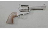 Ruger ~ New Model Blackhawk ~ .357 Magnum - 1 of 2