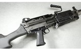 FN America ~ M249S ~ 5.56 NATO - 1 of 10