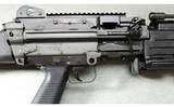 FN America ~ M249S ~ 5.56 NATO - 3 of 10