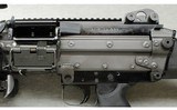FN America ~ M249S ~ 5.56 NATO - 8 of 10