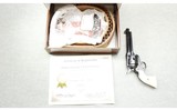 US Firearms (USFA) ~ 1873 Single Action Army Red River Commemorative ~ .45 Colt - 3 of 4