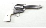 US Firearms (USFA) ~ 1873 Single Action Army Red River Commemorative ~ .45 Colt - 1 of 4