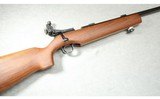 Kimber of Oregon ~ 82 Government ~ .22 Long Rifle - 1 of 10