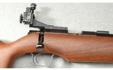 Kimber of Oregon ~ 82 Government ~ .22 Long Rifle - 3 of 10
