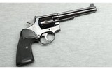 Smith & Wesson ~14-2 ~ .38 Special