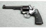 Smith & Wesson ~14-2 ~ .38 Special - 2 of 2