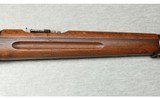 Husqvarna ~ 1896 ~ 6.5x55mm Swede - 4 of 10