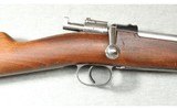 Husqvarna ~ 1896 ~ 6.5x55mm Swede - 3 of 10