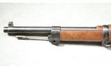 Husqvarna ~ 1896 ~ 6.5x55mm Swede - 5 of 10