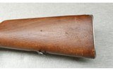 Husqvarna ~ 1896 ~ 6.5x55mm Swede - 9 of 10