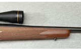 Winchester ~ Model 70 Sporter ~ 7mm Rem Mag - 4 of 10
