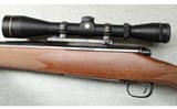 Winchester ~ Model 70 Sporter ~ 7mm Rem Mag - 8 of 10