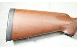 Winchester ~ Model 70 Sporter ~ 7mm Rem Mag - 2 of 10