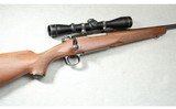 Winchester
Model 70 Sporter
7mm Rem Mag