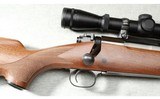 Winchester ~ Model 70 Sporter ~ 7mm Rem Mag - 3 of 10