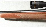 Winchester ~ Model 70 Sporter ~ 7mm Rem Mag - 6 of 10