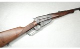 Winchester ~ 1895 ~ .30-06 Springfield - 1 of 10