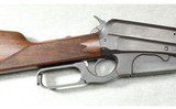 Winchester ~ 1895 ~ .30-06 Springfield - 3 of 10