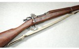 Remington ~ Model O3-A3 ~ .30-06 Springfield
