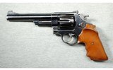 Smith & Wesson ~ Model 1955 Target ~ .45 ACP - 2 of 2