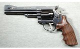 Smith & Wesson ~ Model 19-3 Bill Davis Custom ~ .357 Magnum - 2 of 2